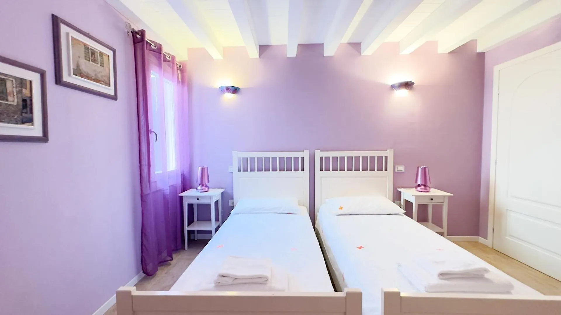 Chioggia 4U:Nuovo Centrale Fresco Top Comfort Apartment