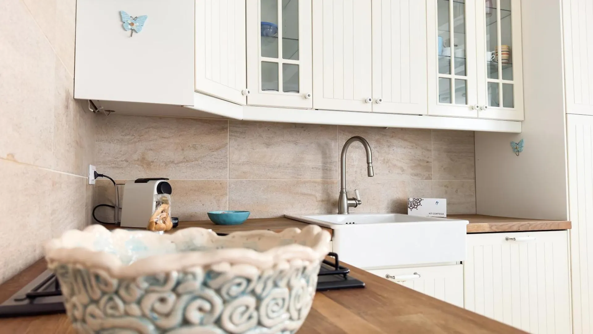 Chioggia 4U:Nuovo Centrale Fresco Top Comfort Daire İtalya
