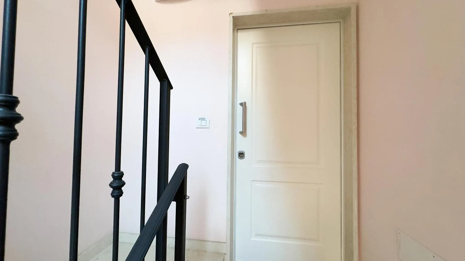 Chioggia 4U:Nuovo Centrale Fresco Top Comfort Daire