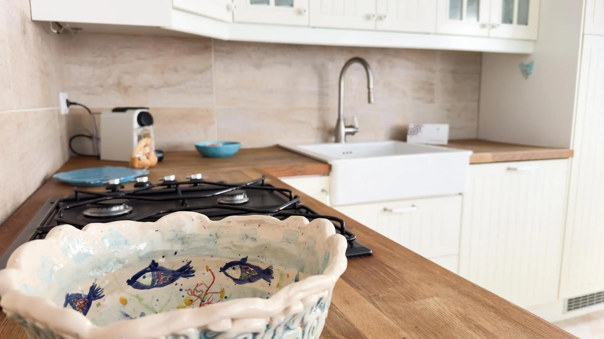 Chioggia 4U:Nuovo Centrale Fresco Top Comfort Daire
