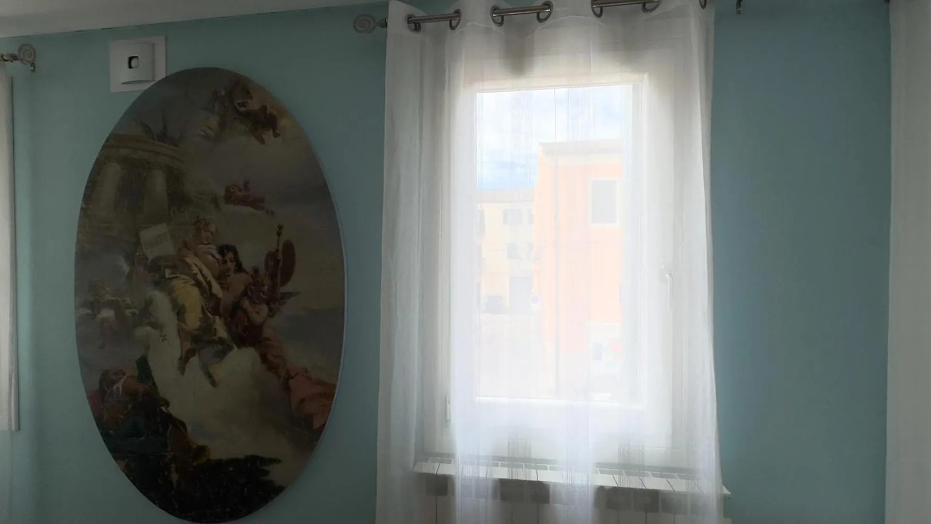 Chioggia 4U:Nuovo Centrale Fresco Top Comfort Daire