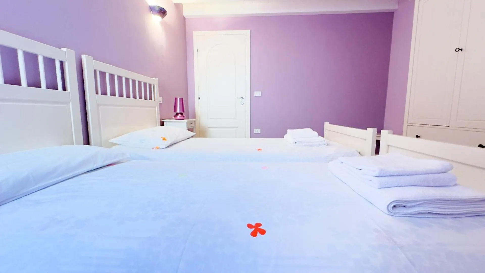 Chioggia 4U:Nuovo Centrale Fresco Top Comfort Apartment