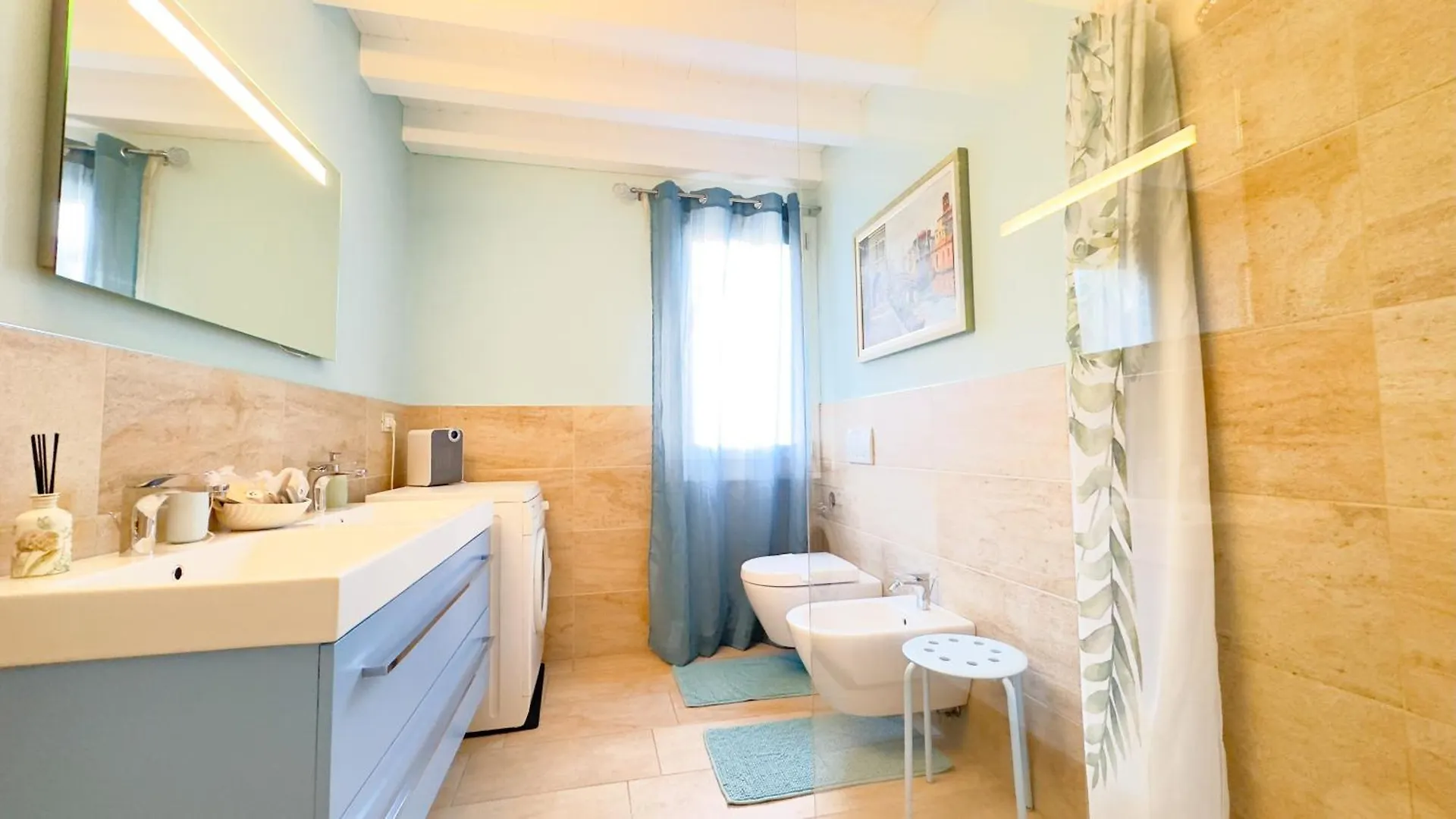 Chioggia 4U:Nuovo Centrale Fresco Top Comfort Daire